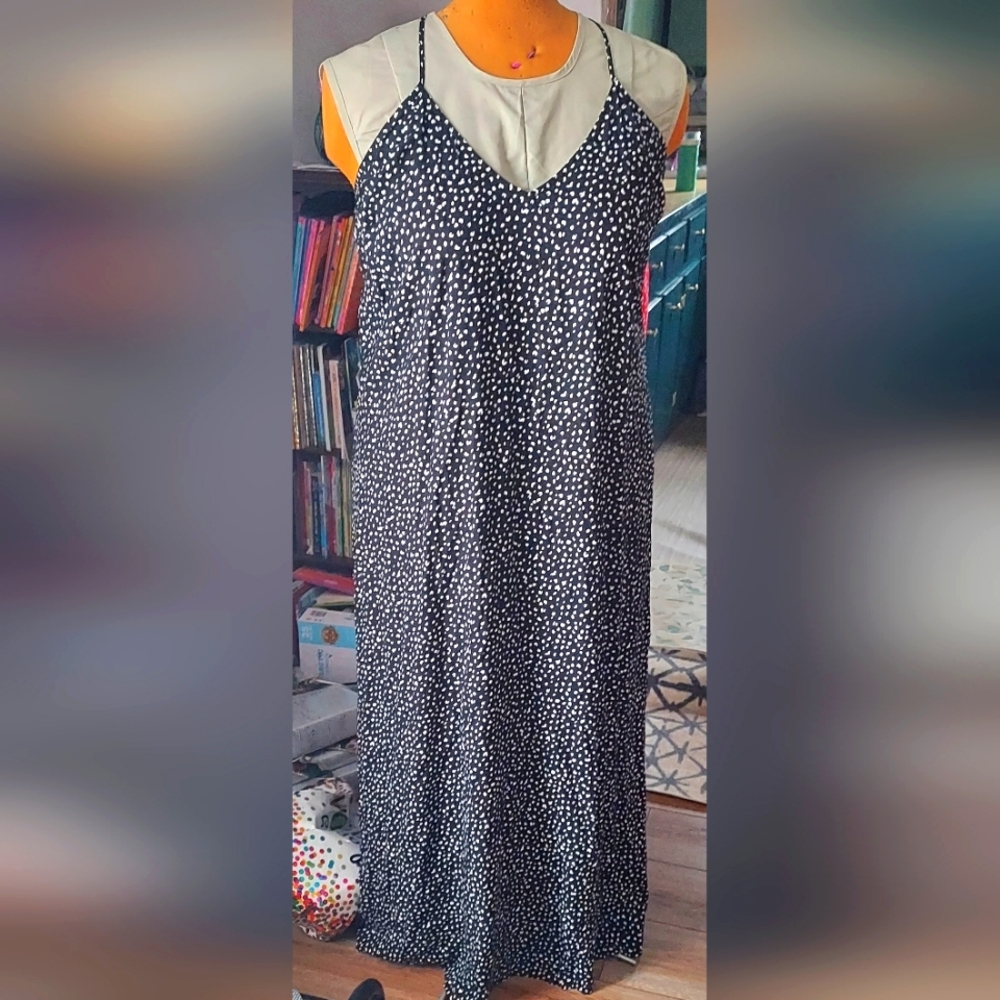 NWT Old Navy long dress